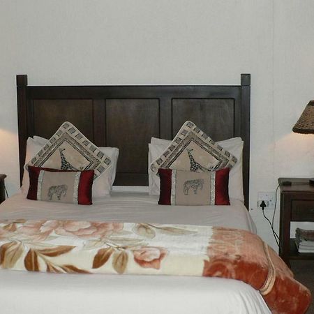 Hotel Troutbagger Farm Nottingham Road Zewnętrze zdjęcie