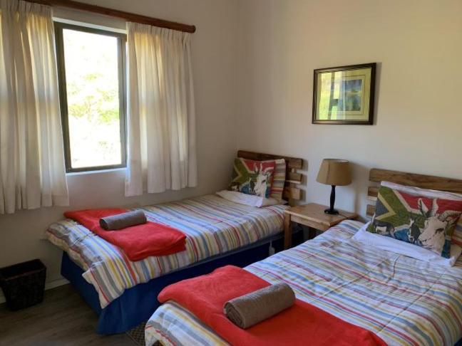 Hotel Troutbagger Farm Nottingham Road Zewnętrze zdjęcie