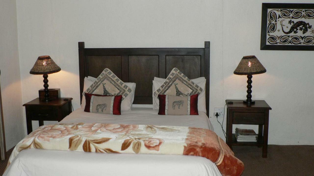 Hotel Troutbagger Farm Nottingham Road Zewnętrze zdjęcie