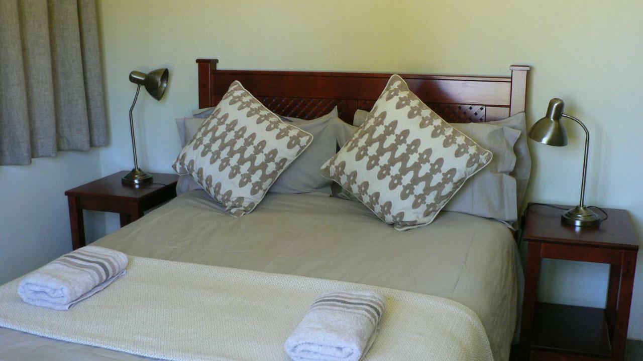 Hotel Troutbagger Farm Nottingham Road Zewnętrze zdjęcie