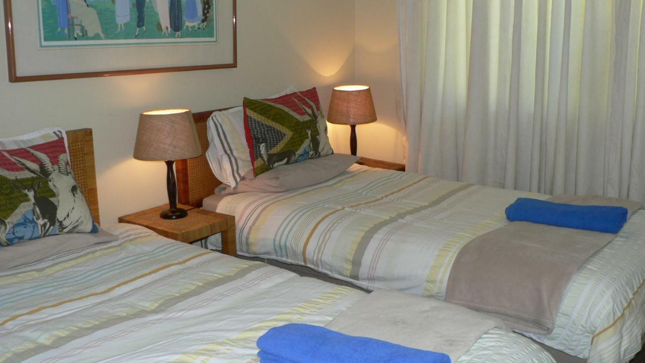 Hotel Troutbagger Farm Nottingham Road Zewnętrze zdjęcie