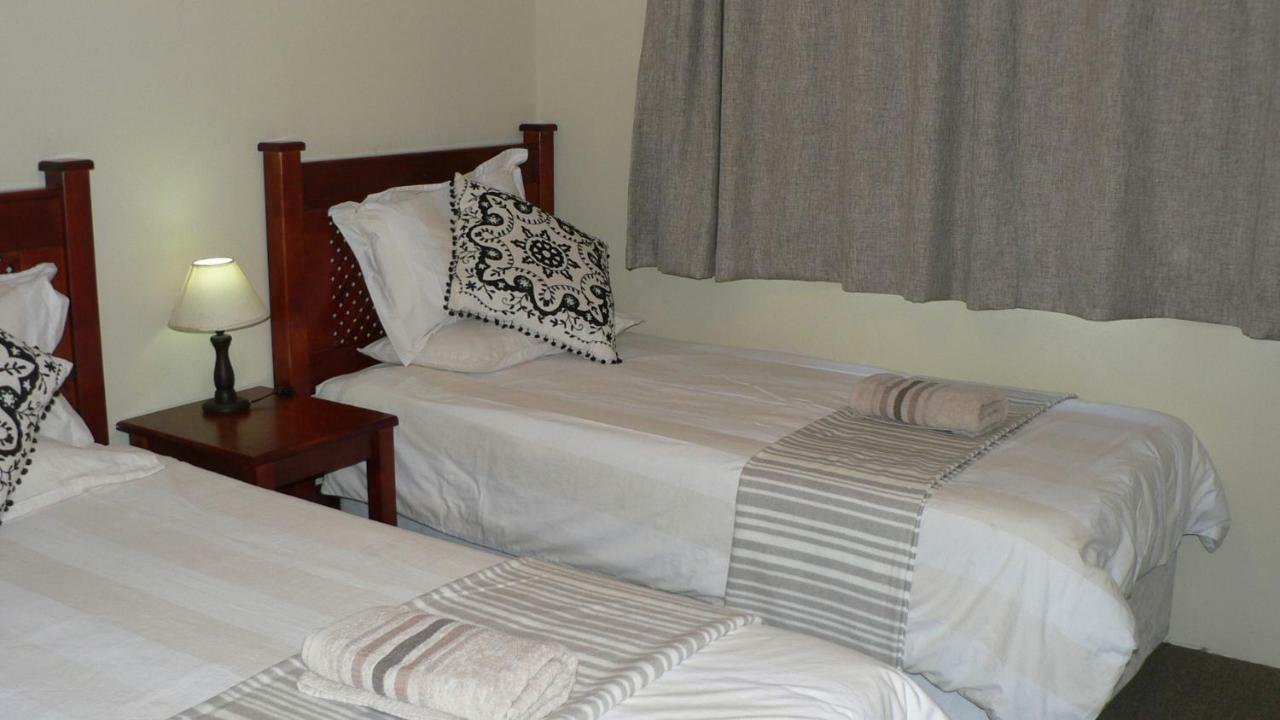 Hotel Troutbagger Farm Nottingham Road Zewnętrze zdjęcie