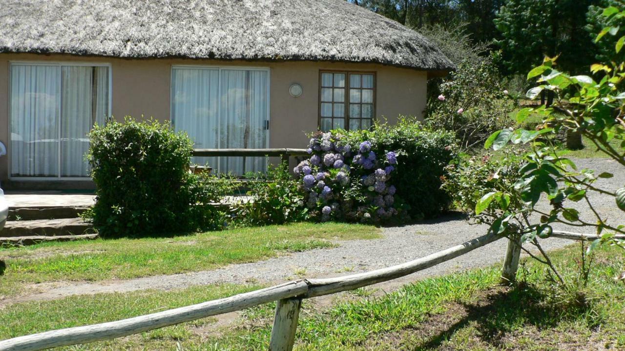 Hotel Troutbagger Farm Nottingham Road Zewnętrze zdjęcie