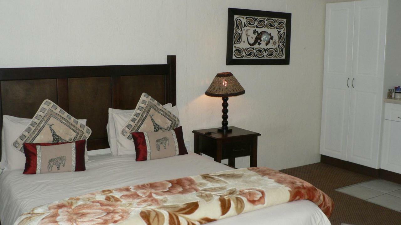 Hotel Troutbagger Farm Nottingham Road Zewnętrze zdjęcie