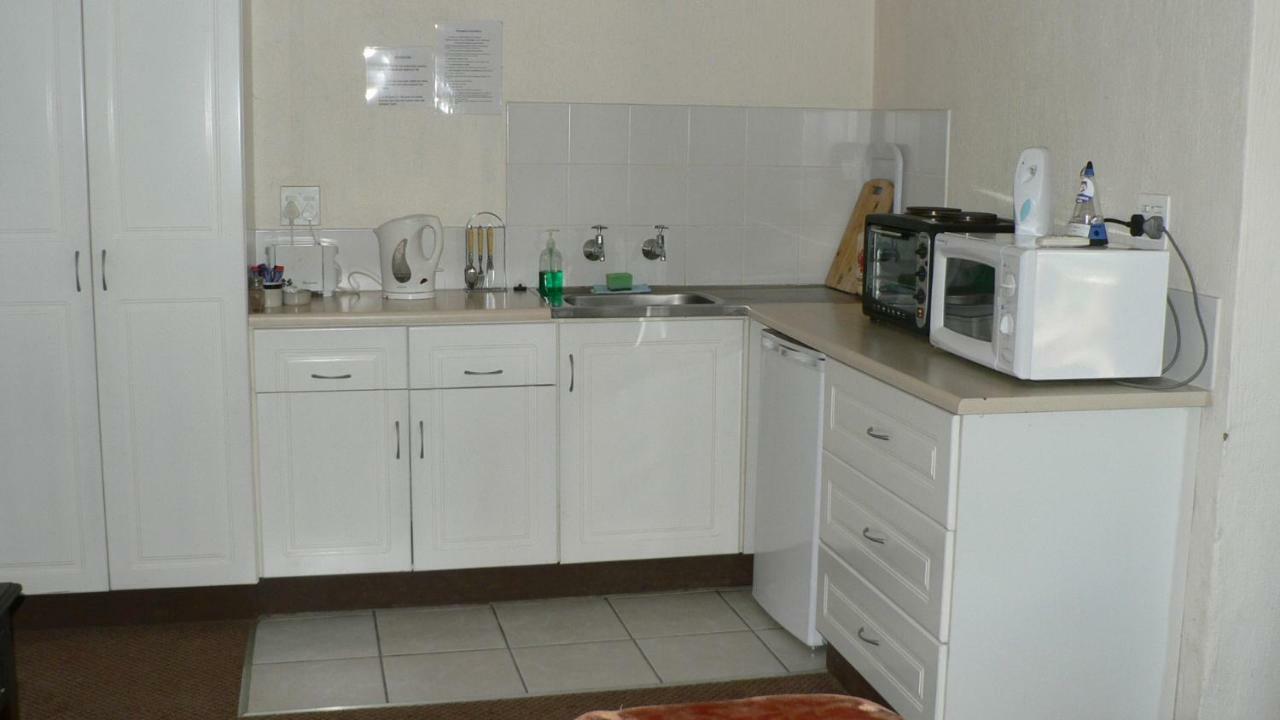 Hotel Troutbagger Farm Nottingham Road Zewnętrze zdjęcie