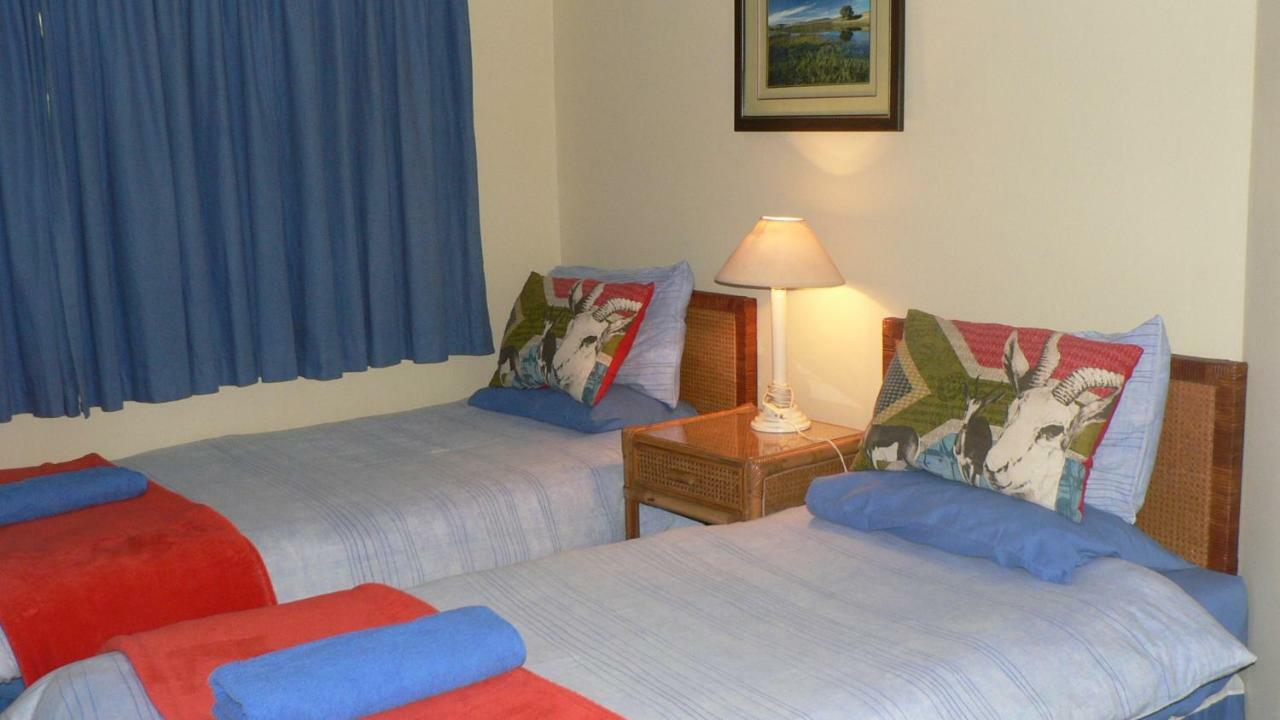 Hotel Troutbagger Farm Nottingham Road Zewnętrze zdjęcie