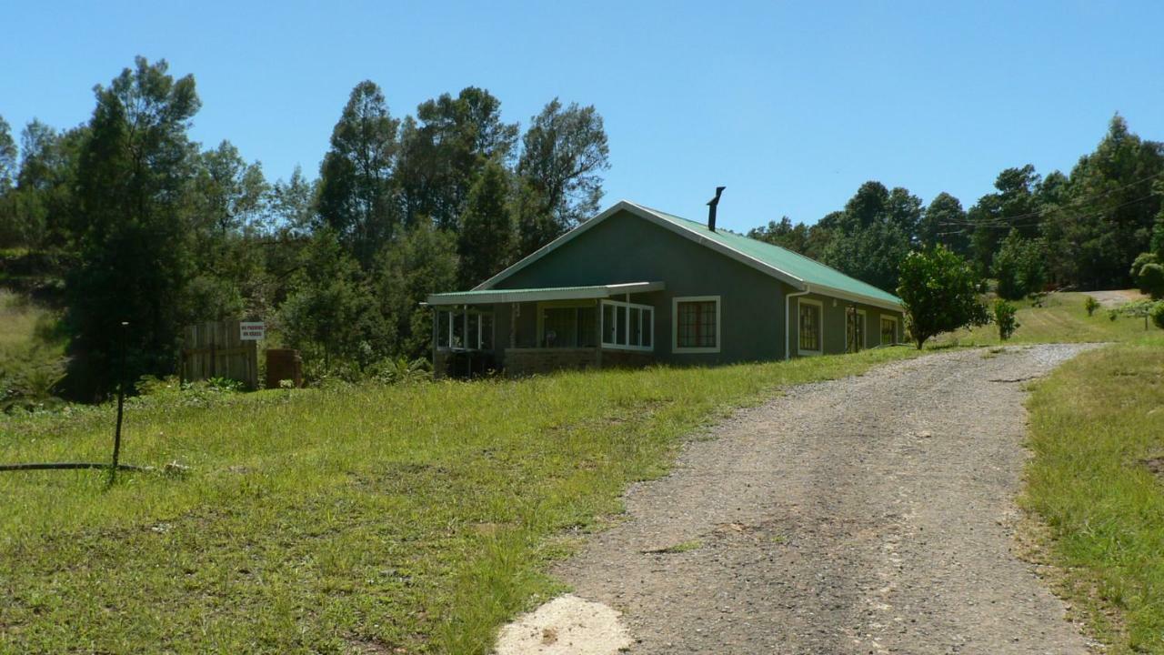 Hotel Troutbagger Farm Nottingham Road Zewnętrze zdjęcie